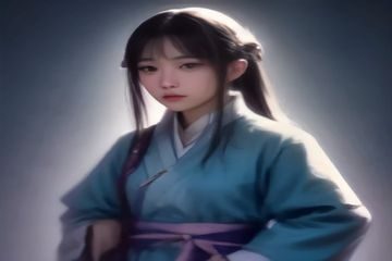 版权符号与内容链接的创意拼贴图，背景是法律文件纹理，强调米秀在内容导航中对版权合规的重视态度