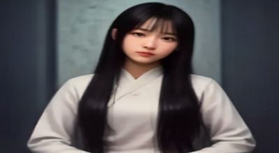 米秀内容创作技巧图解，创作者在明亮工作室拍摄内容，展示轻量创作的真实场景
